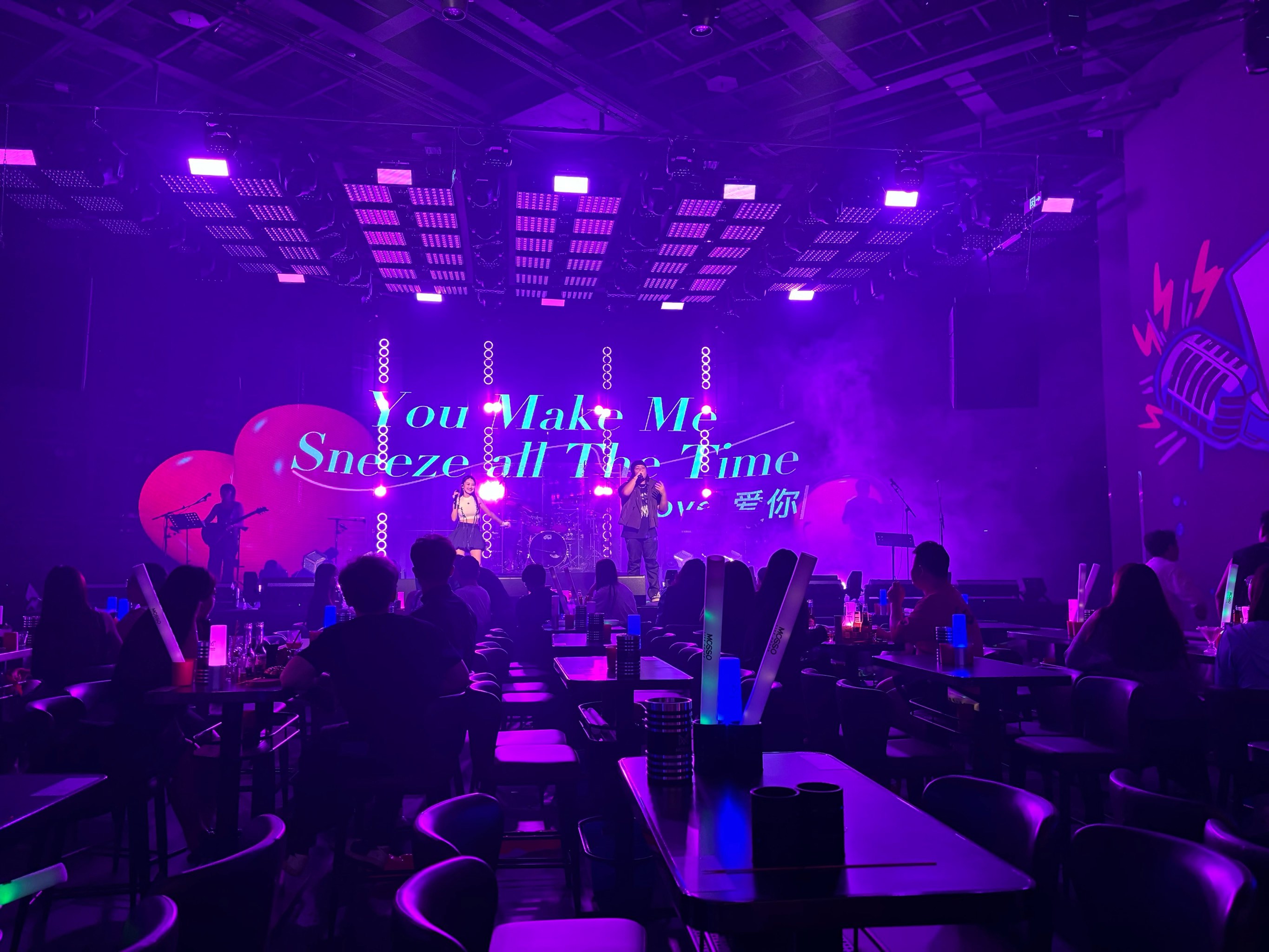 沧州商务ktv精选商务ktv有哪些-献县ktv预定