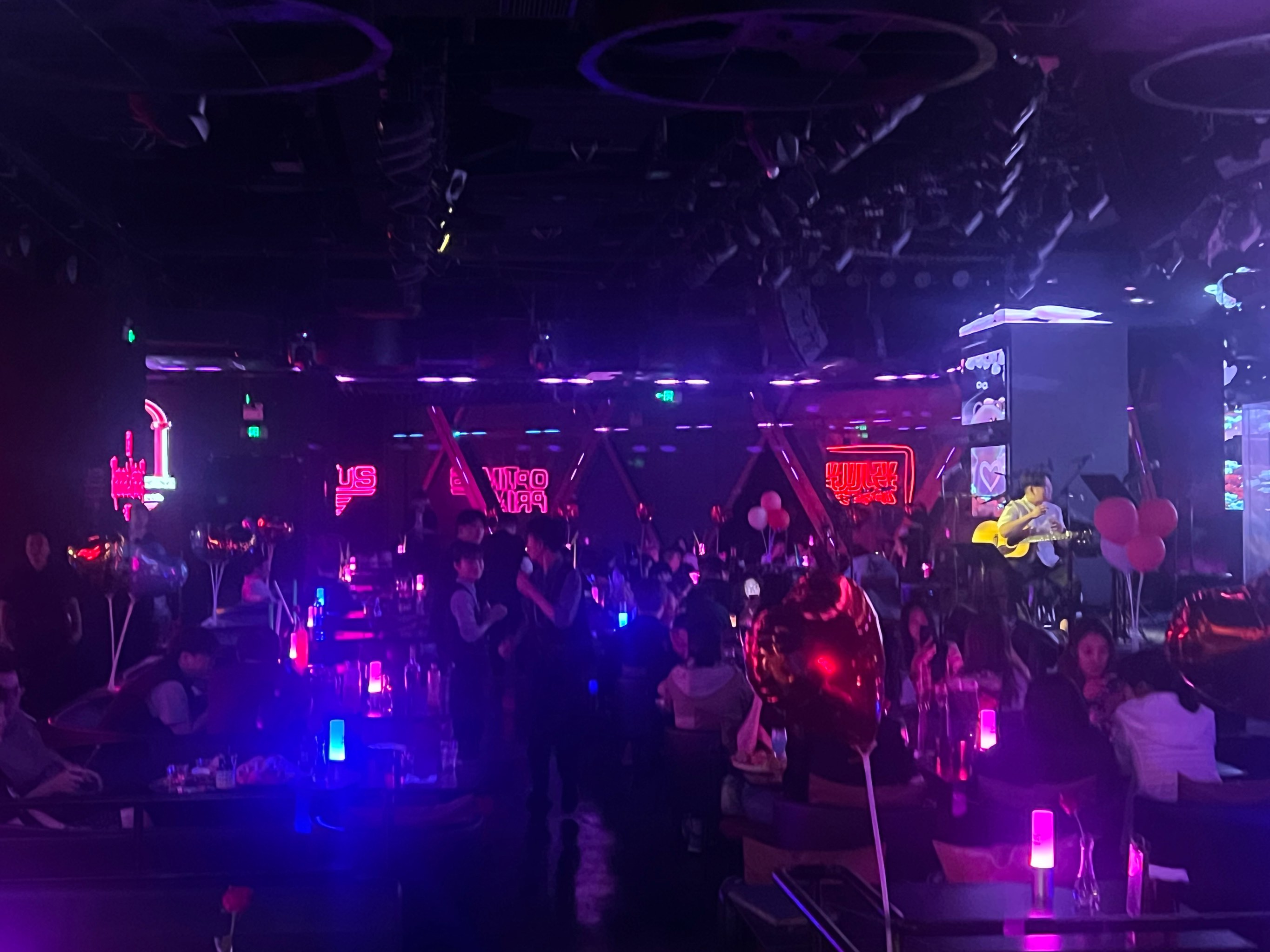 沧州商务ktv单人商务ktv优选体验-盐山县ktv预定