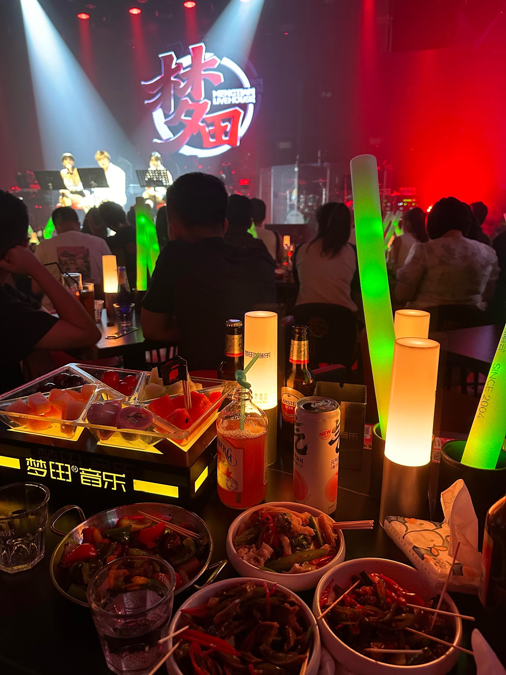 沧州商务ktv全新商务ktv模式揭秘-青县ktv预定